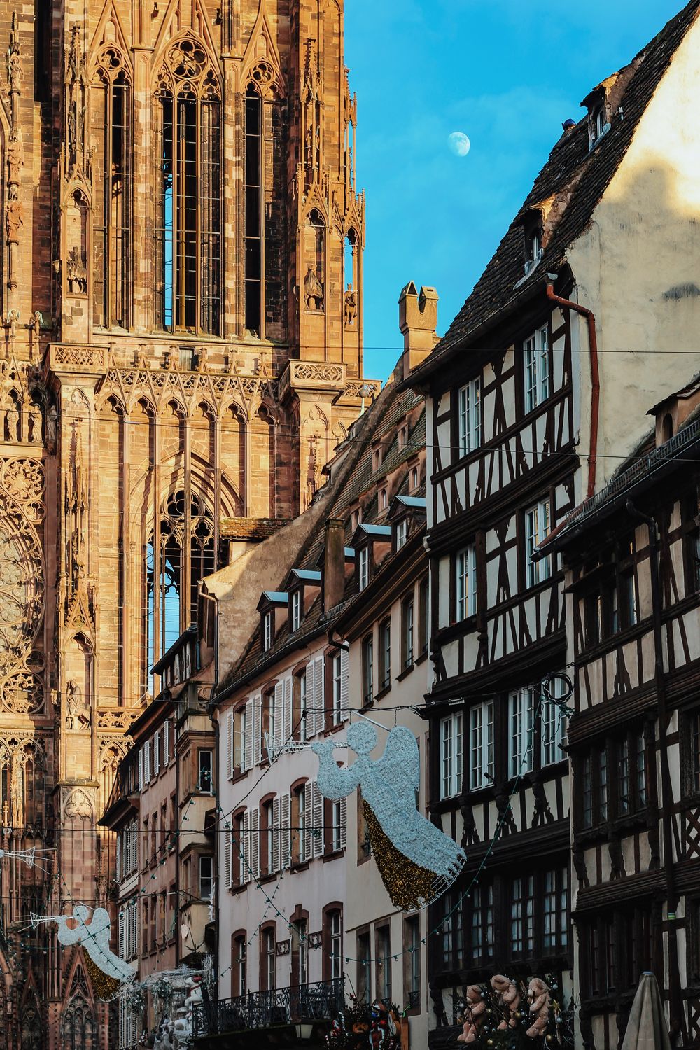 Strasbourg — TAXI 46
